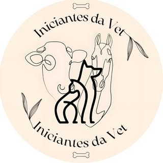 Logo Iniciantes da VET